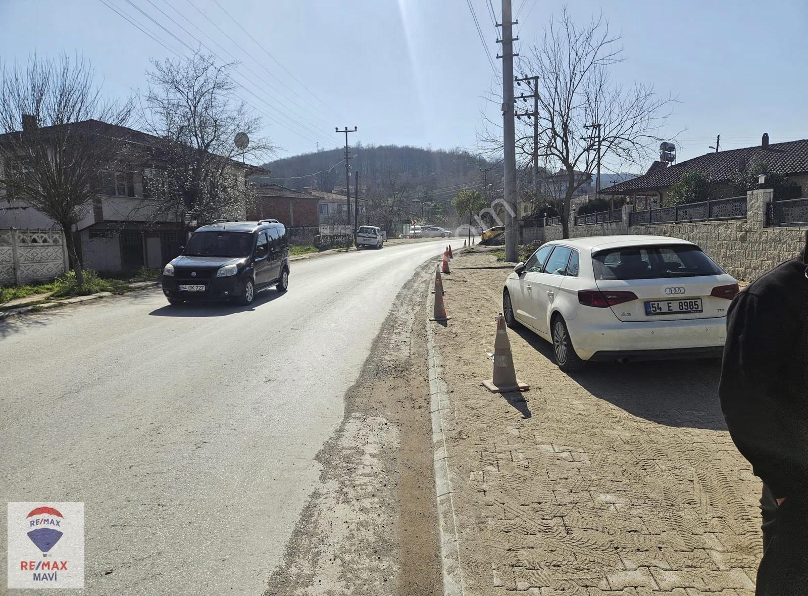 Sakarya Söğütlü Akarca'da Site İçerisinde 4+1 Dubleks Villa - Görsel 2