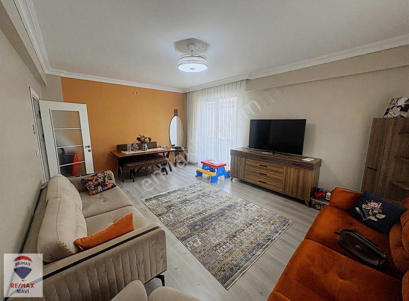Re/max Mavi'den Köprübaşı Mh 3,5+1 Satılık Arakat Daire - Görsel 29