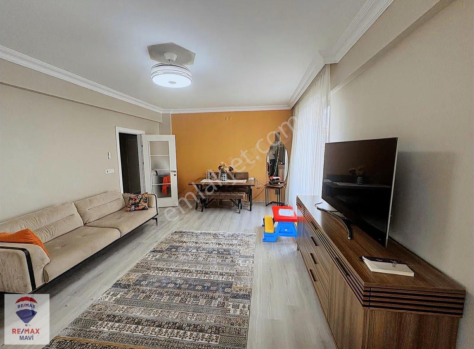 Re/max Mavi'den Köprübaşı Mh 3,5+1 Satılık Arakat Daire - Görsel 28