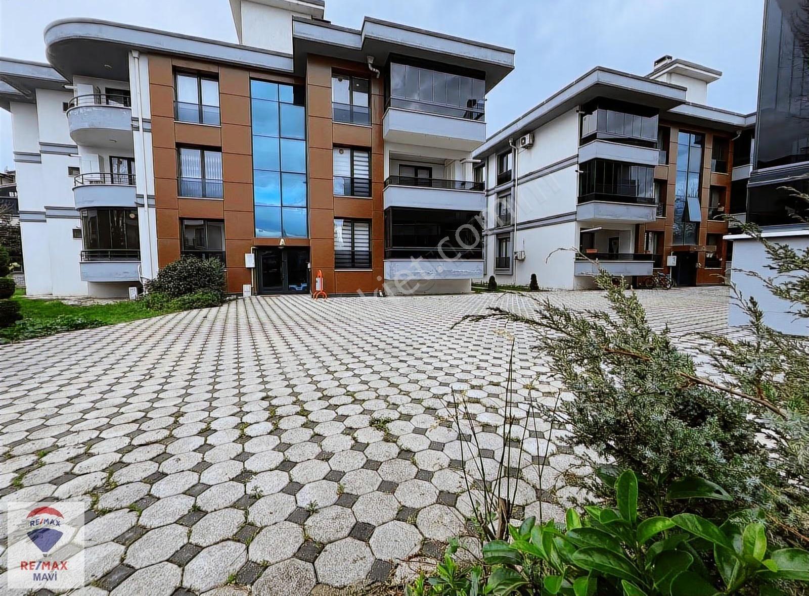 Re/max Mavi'den Köprübaşı Mh 3,5+1 Satılık Arakat Daire - Görsel 15