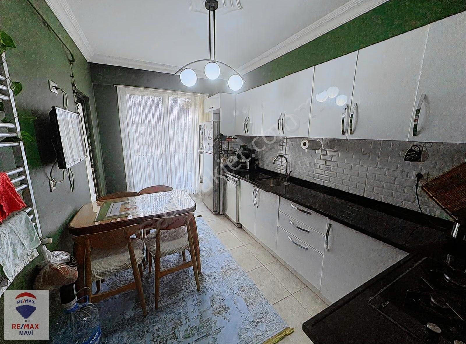 Re/max Mavi'den Köprübaşı Mh 3,5+1 Satılık Arakat Daire - Görsel 6
