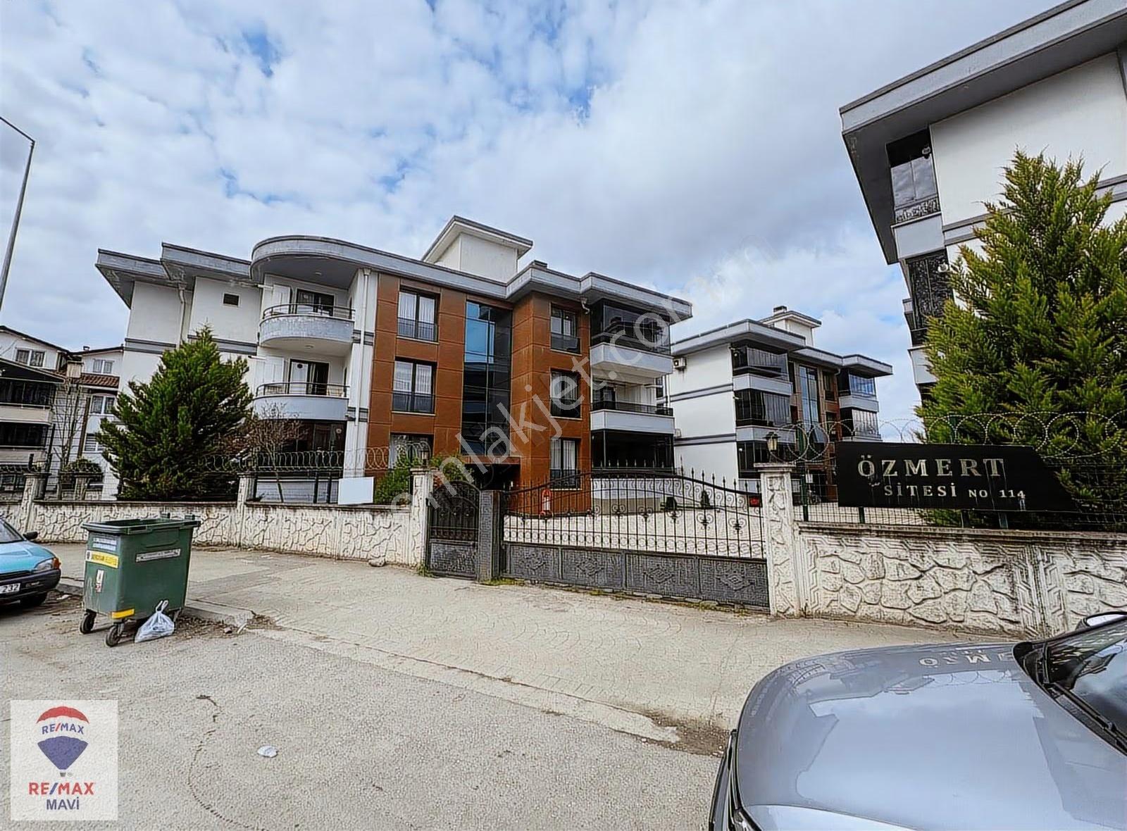 Re/max Mavi'den Köprübaşı Mh 3,5+1 Satılık Arakat Daire - Görsel 13