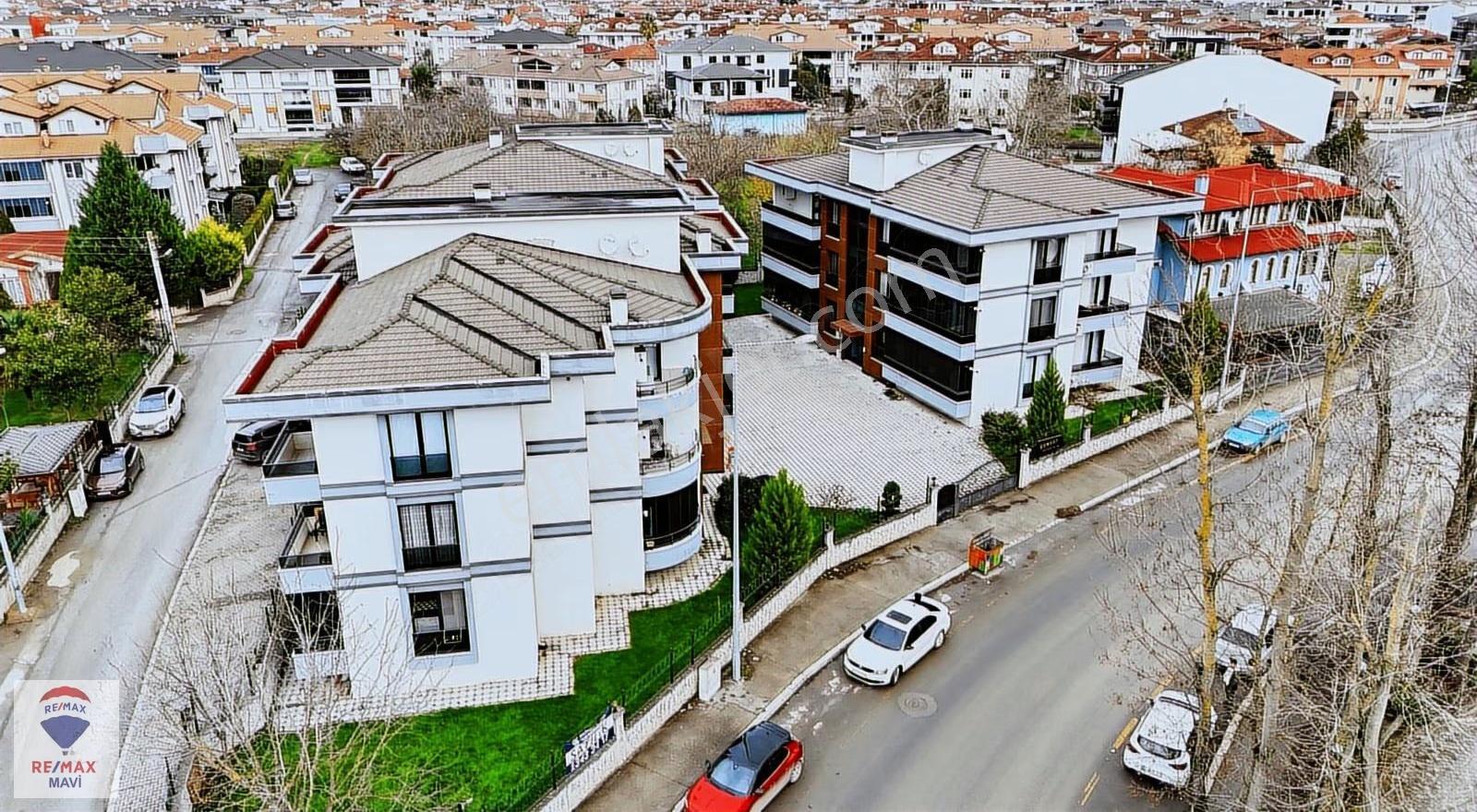 Re/max Mavi'den Köprübaşı Mh 3,5+1 Satılık Arakat Daire - Görsel 21