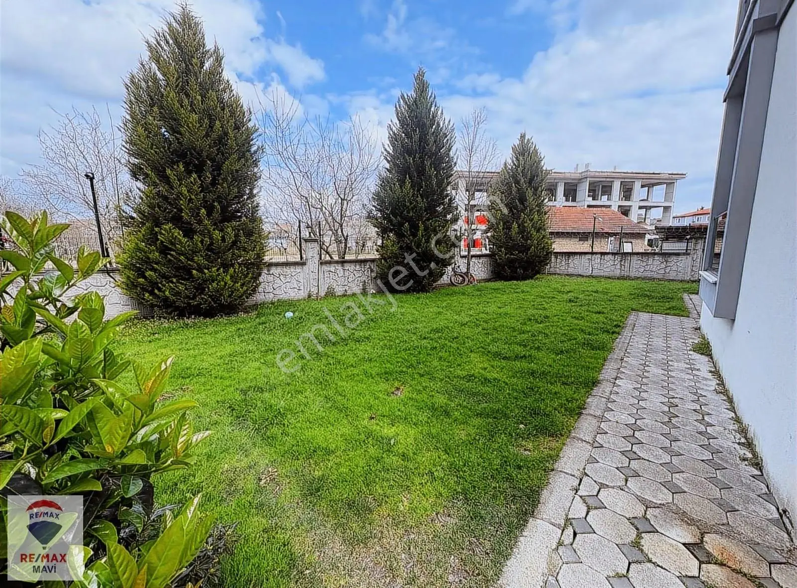 Re/max Mavi'den Köprübaşı Mh 3,5+1 Satılık Arakat Daire - Görsel 5
