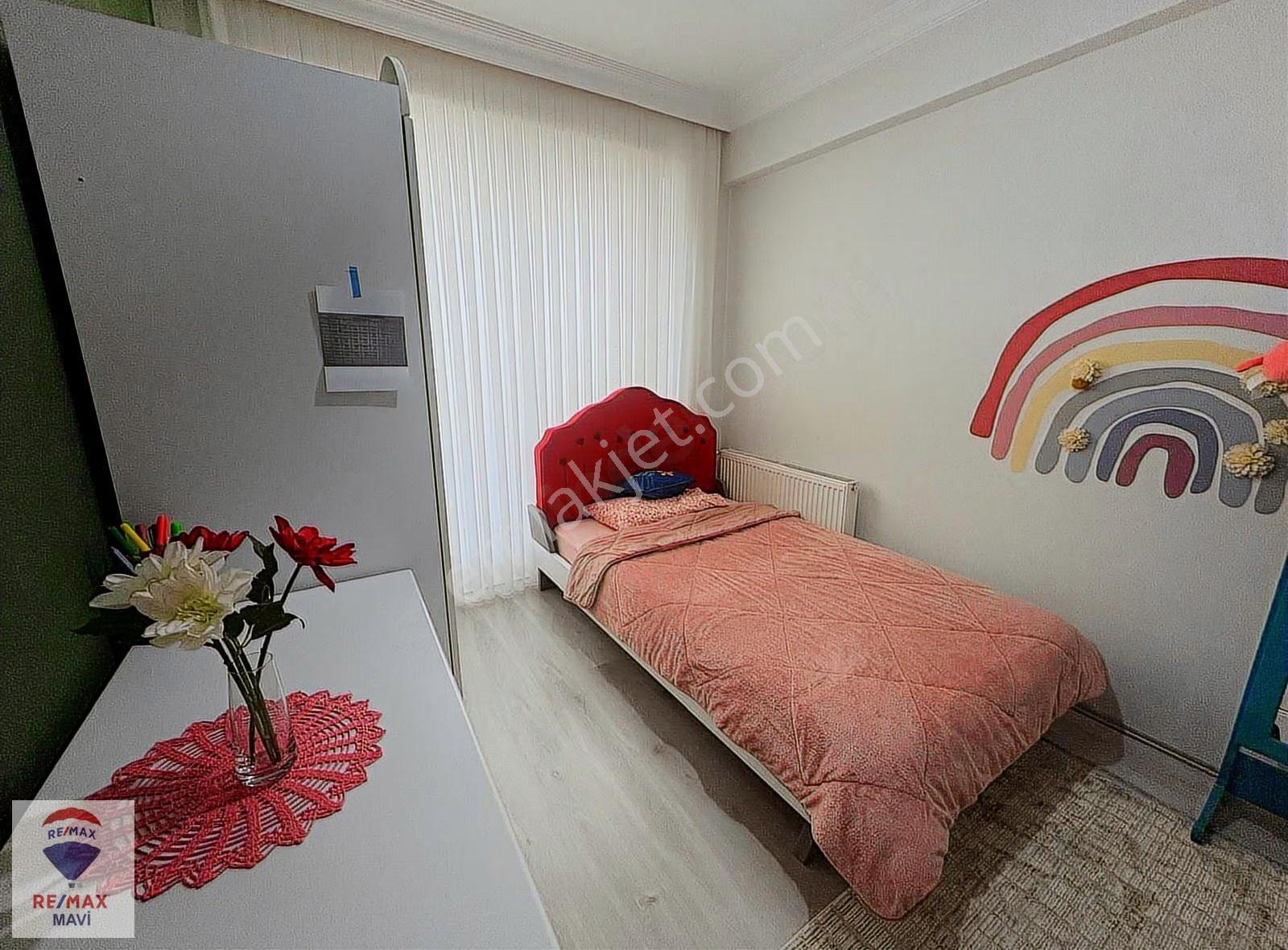 Re/max Mavi'den Köprübaşı Mh 3,5+1 Satılık Arakat Daire - Görsel 20