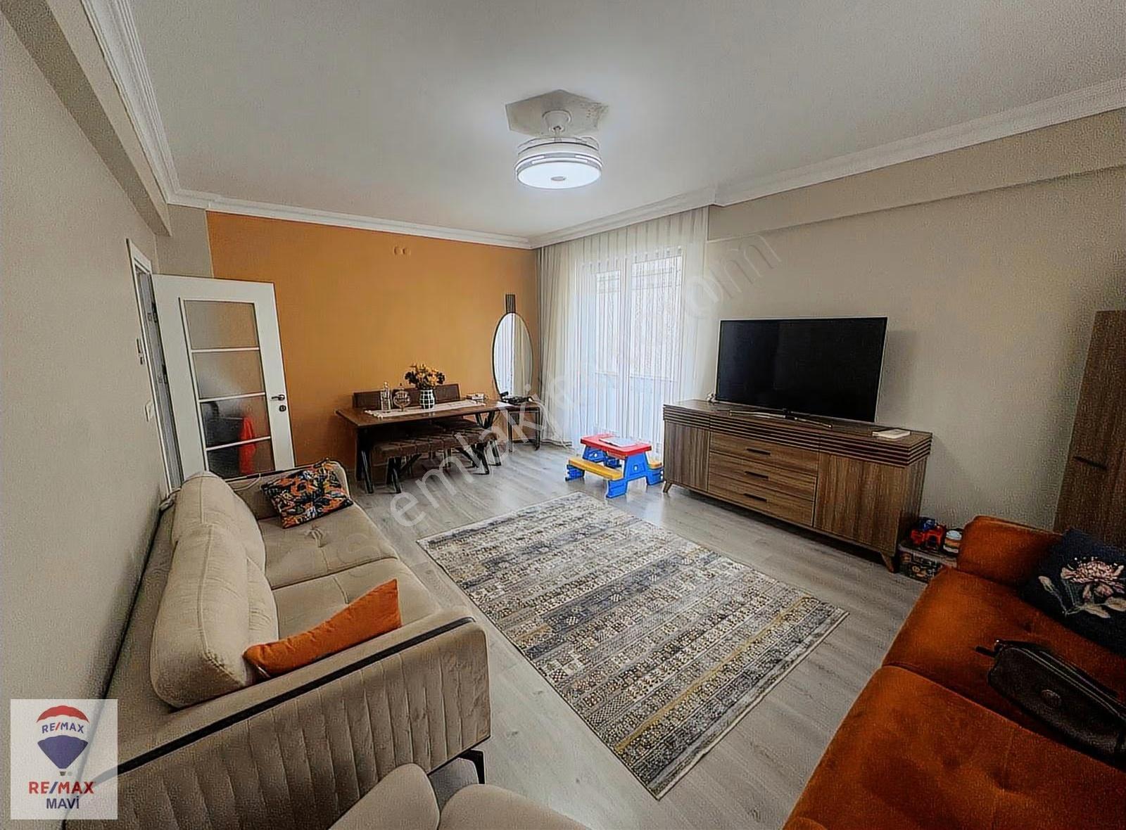 Re/max Mavi'den Köprübaşı Mh 3,5+1 Satılık Arakat Daire - Görsel 25