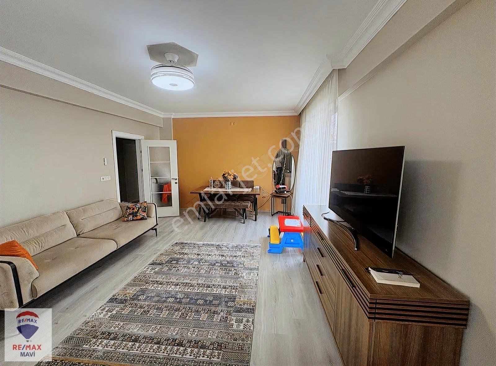 Re/max Mavi'den Köprübaşı Mh 3,5+1 Satılık Arakat Daire - Görsel 27