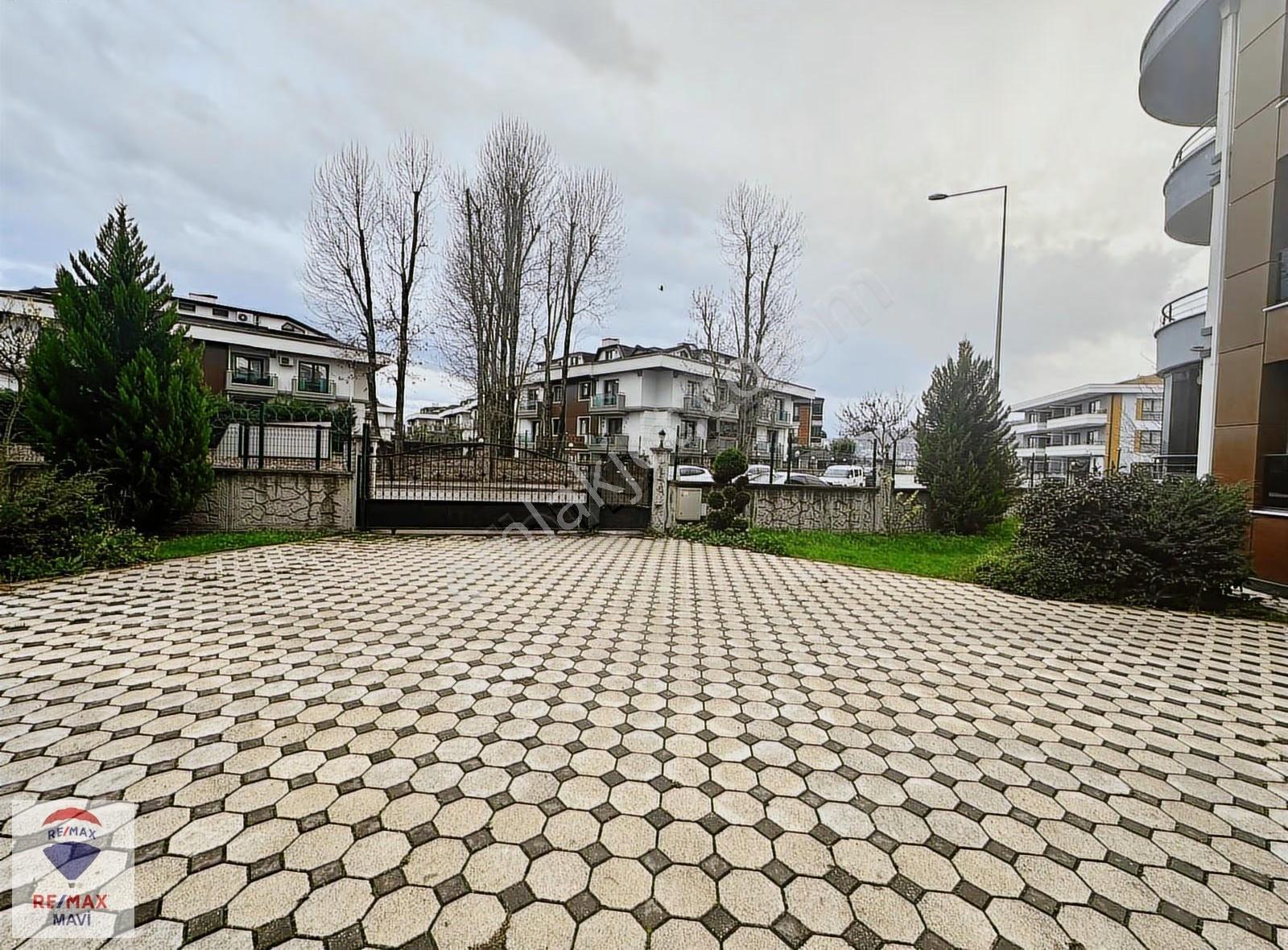 Re/max Mavi'den Köprübaşı Mh 3,5+1 Satılık Arakat Daire - Görsel 22