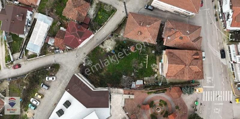 Remax Mavi'den Kocaeli Başiskele'de Deniz Manzaralı Satılık Arsa - Görsel 7