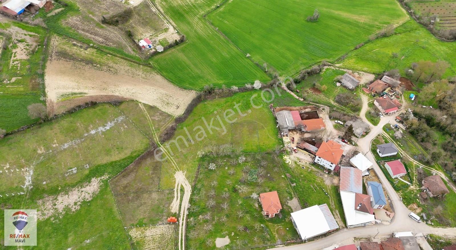 Kertilde Konut İmarlı Arsada 566 M²satılık Hisse - Görsel 7