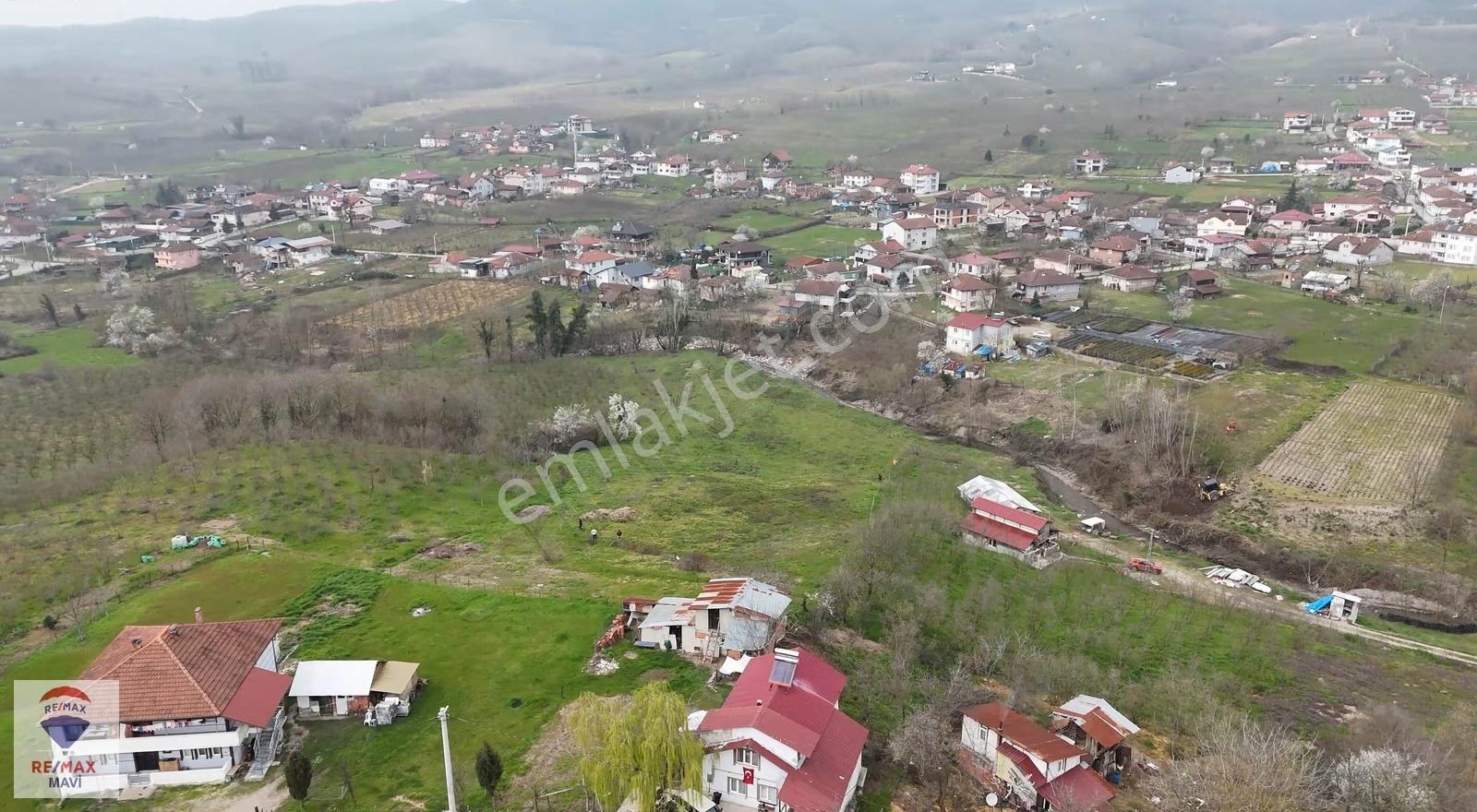 Hendek Kazimiyede 3.107 M² Konut İmarlı Arsa | %40 2 Kat - Görsel 4