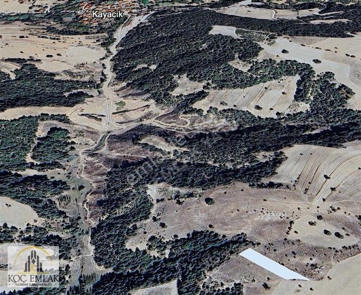 1.895 M2 4 Köy Ortası Muhteşem Lokasyon Yatırım Fırsatı