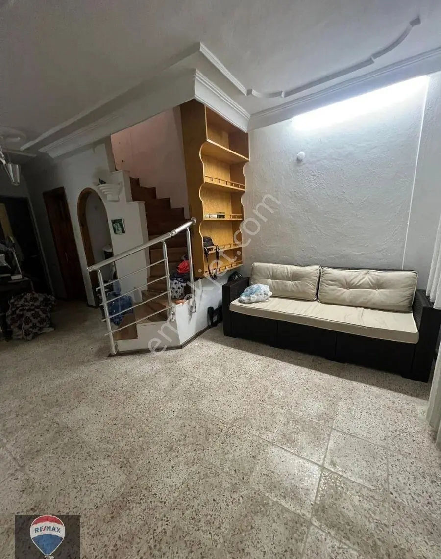 Kuşadası Yasemin Sitesinde Fırsat Yazlık - Görsel 12