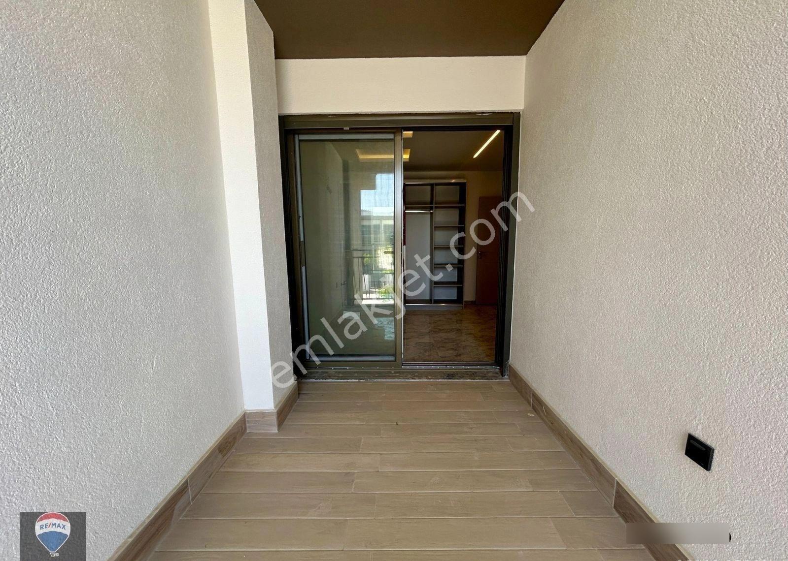 Soğucak Mevkii Denize Yakın Modern Dubleks Villa Satışta!!! - Görsel 6