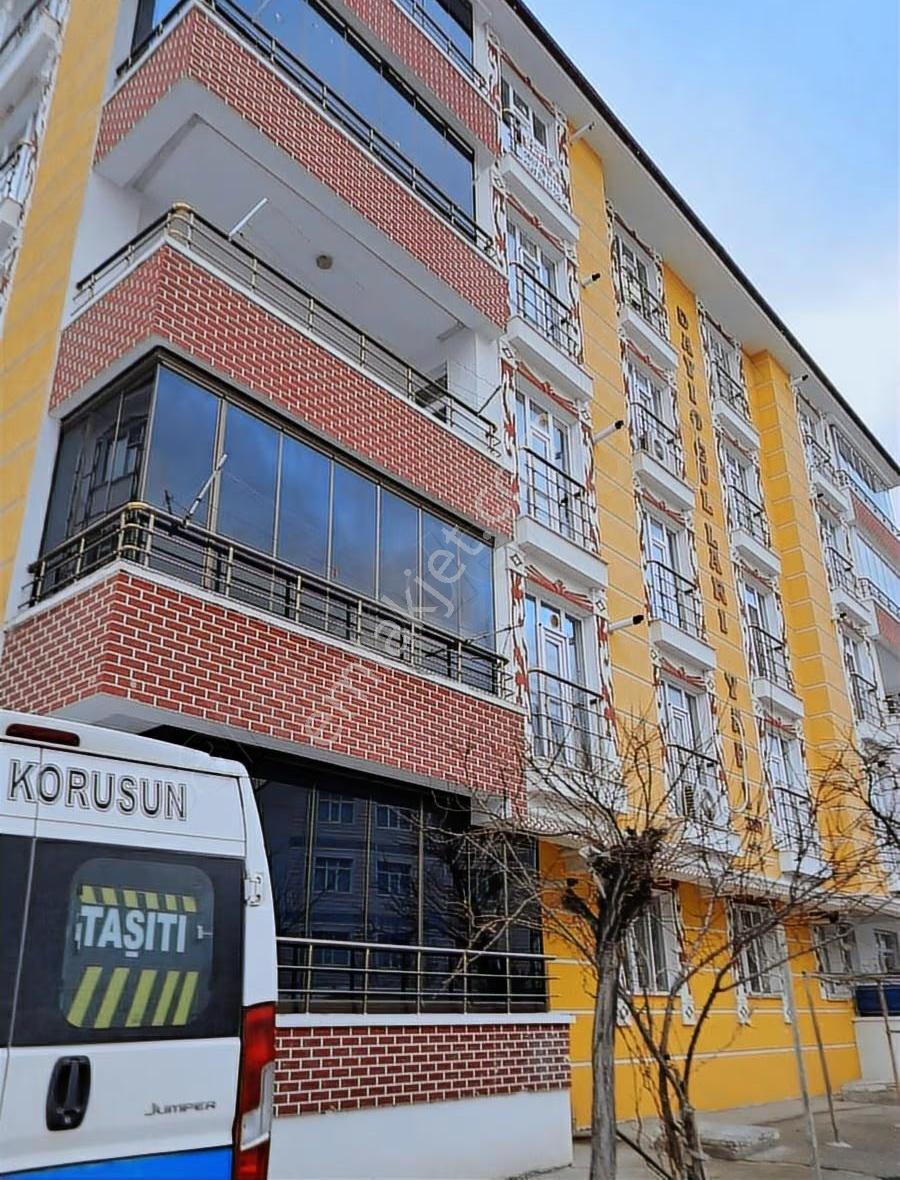 Geniş Ferah Uygun Ev Arayanlar İçin - Görsel 5