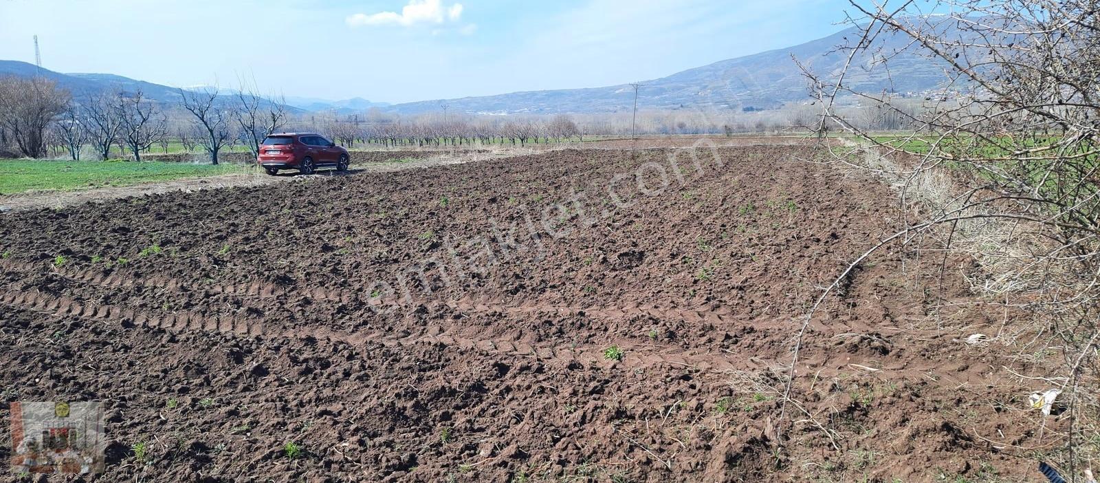 Gümenek Mesire Alanına Yakın 2608 M² Tek Tapu Tarla Satılıktır - Görsel 23