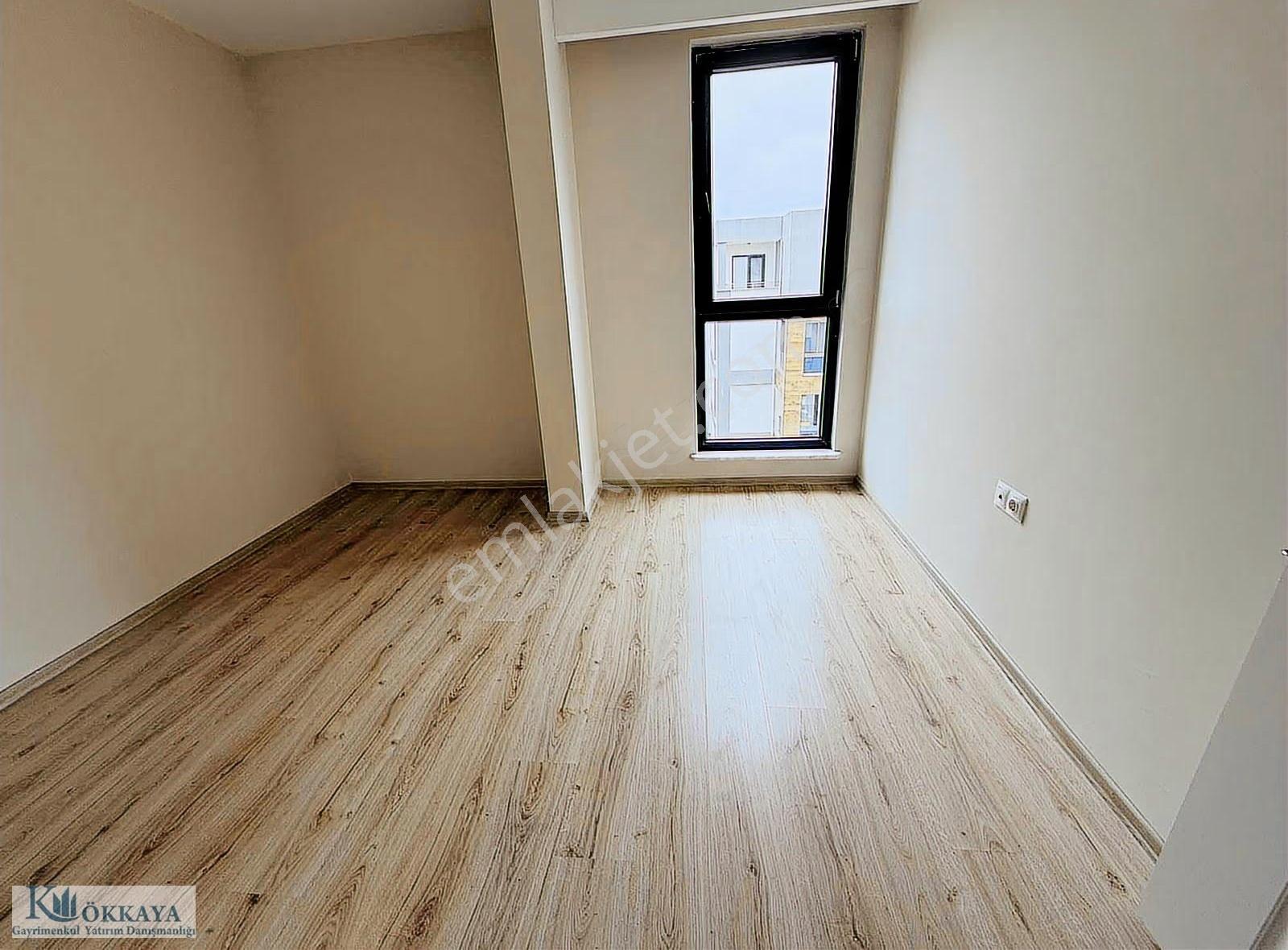 Kökkaya'dan Balkan Mah. Erk Prestijde 4+1 Satılık Dubleks - Görsel 8