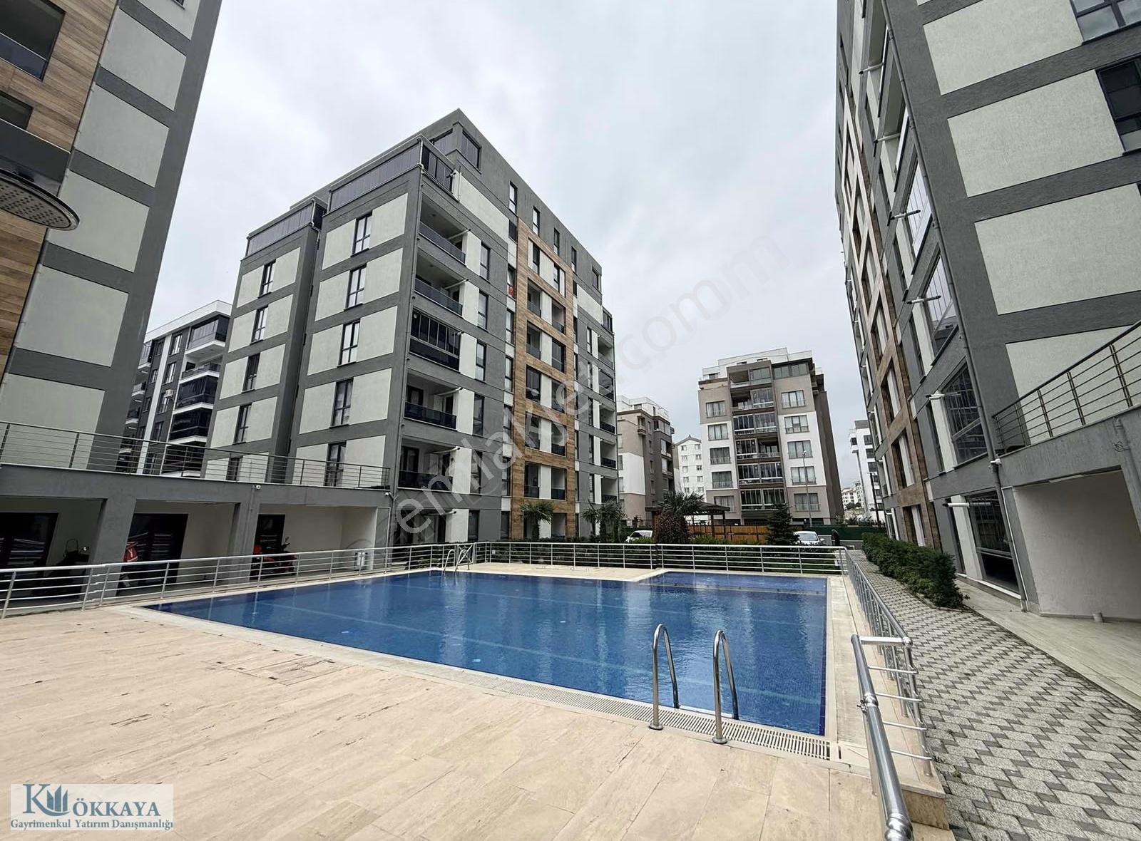 Kökkaya'dan Balkan Mah. Erk Prestijde 4+1 Satılık Dubleks - Görsel 13