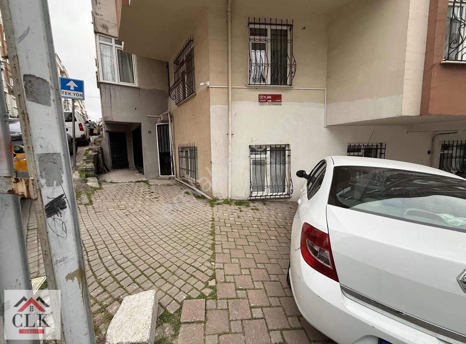 Çekmeköy Hamidiye Mah. Satılık 2+1 Daire Eminevime Uygundur - Görsel 10