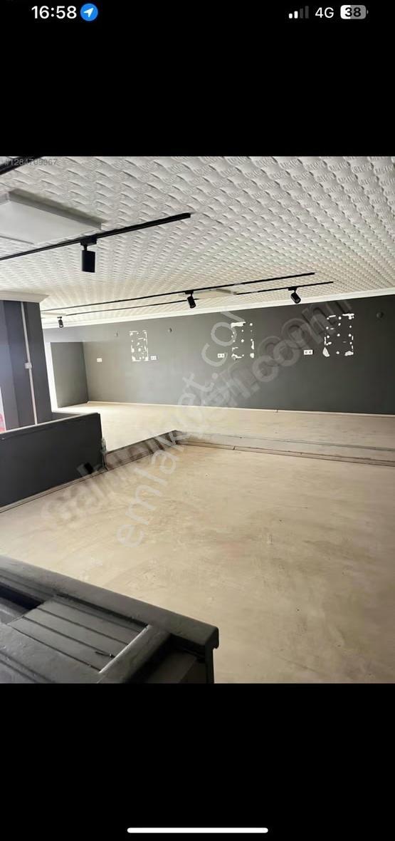 Baron Emlaktan Çarşı İçinde Kiralık Dükkan