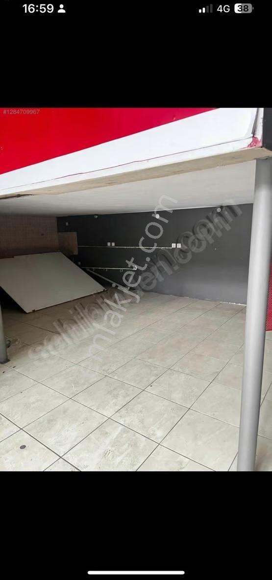 Baron Emlaktan Çarşı İçinde Kiralık Dükkan - Görsel 4