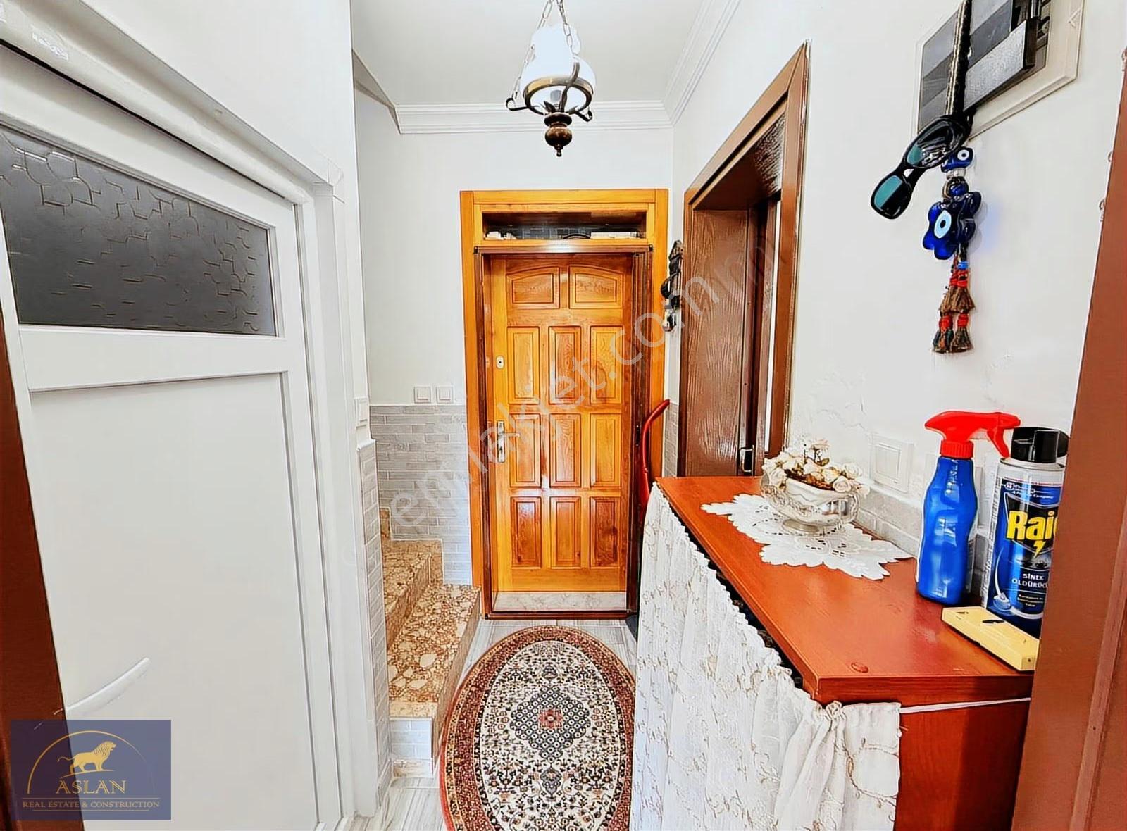 Alanya Okurcalar Altın Koza Villarında Satılık Villa - Görsel 4