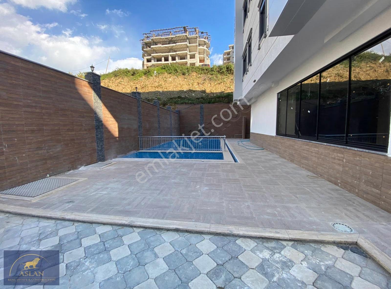 Alanya Mahmutlar Best Life 4 Residence De Satılık 3+1 Daire - Görsel 15