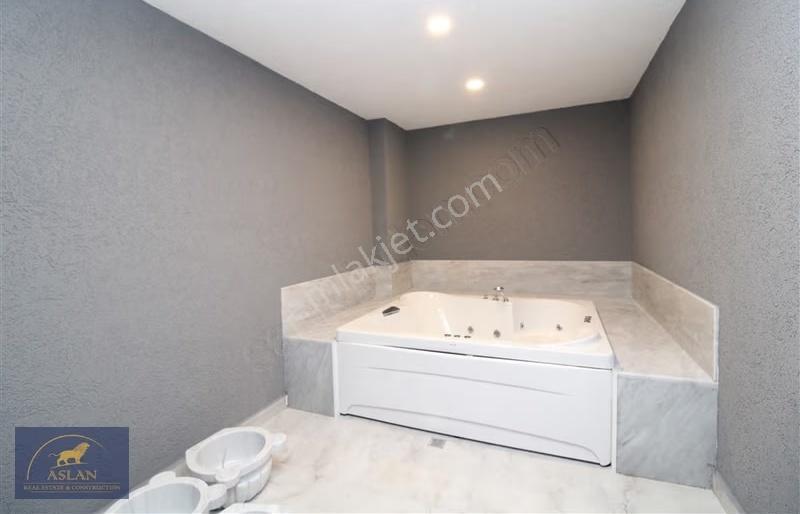 Alanya Mahmutlar Best Life 4 Residence De Satılık 3+1 Daire - Görsel 17