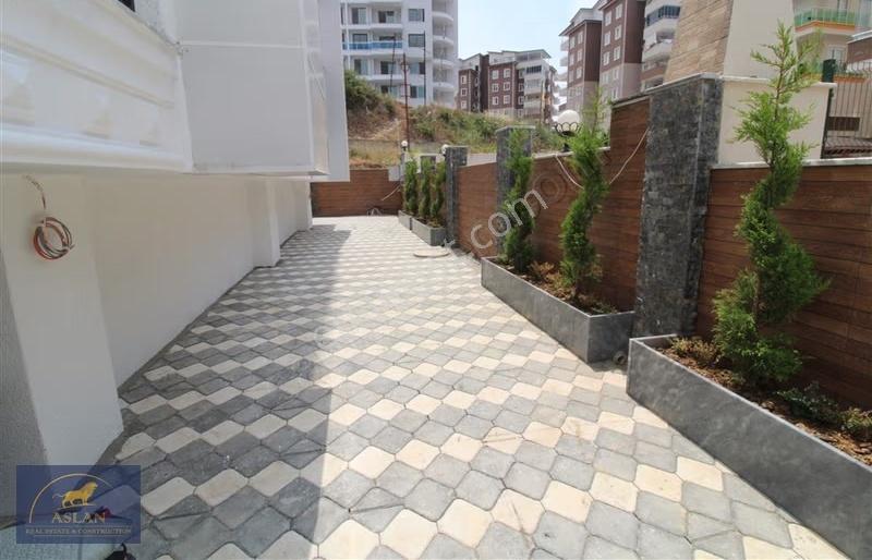 Alanya Mahmutlar Best Life 4 Residence De Satılık 3+1 Daire - Görsel 19