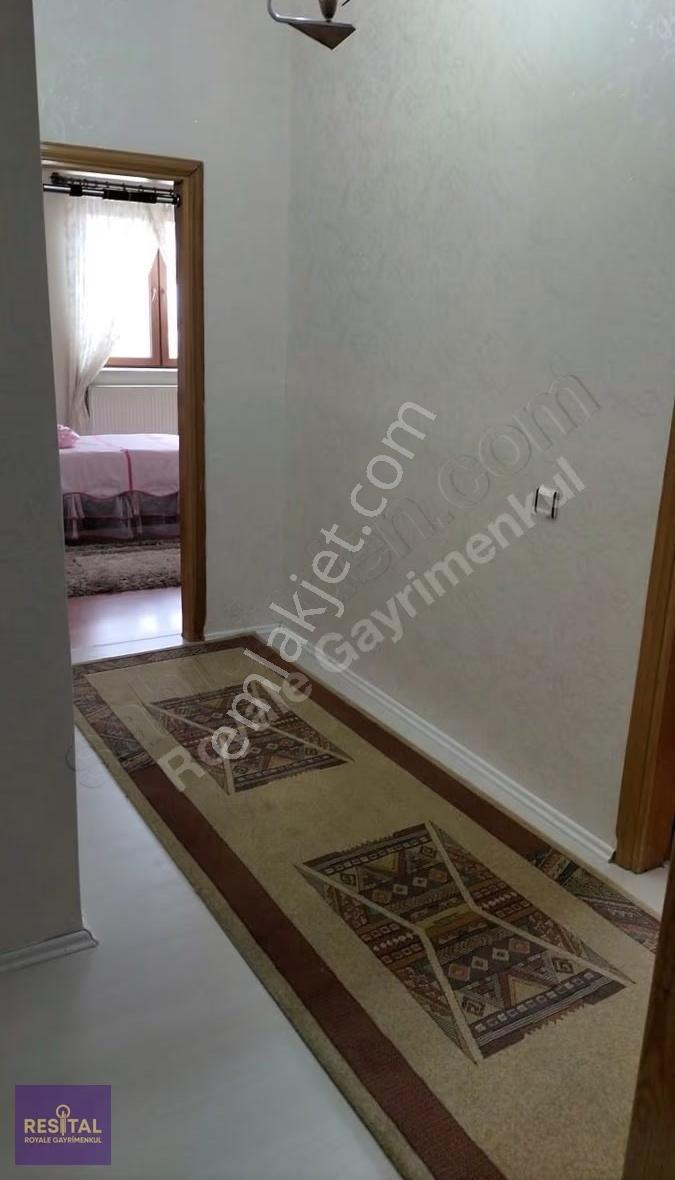 Kayak Yolunda Merkezi Konumda Geniş 3+1 Dairemiz Kiralıktır - Görsel 3