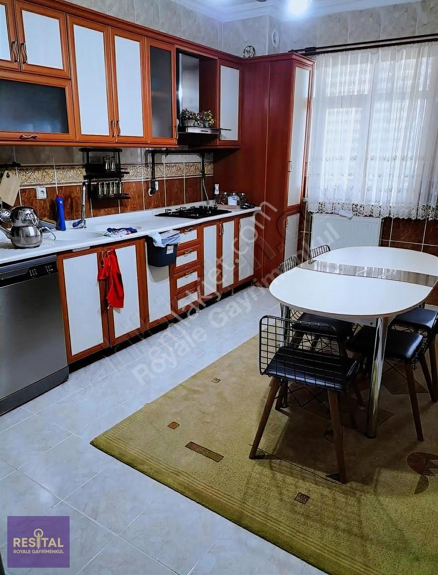 Kayak Yolunda Merkezi Konumda Geniş 3+1 Dairemiz Kiralıktır - Görsel 5