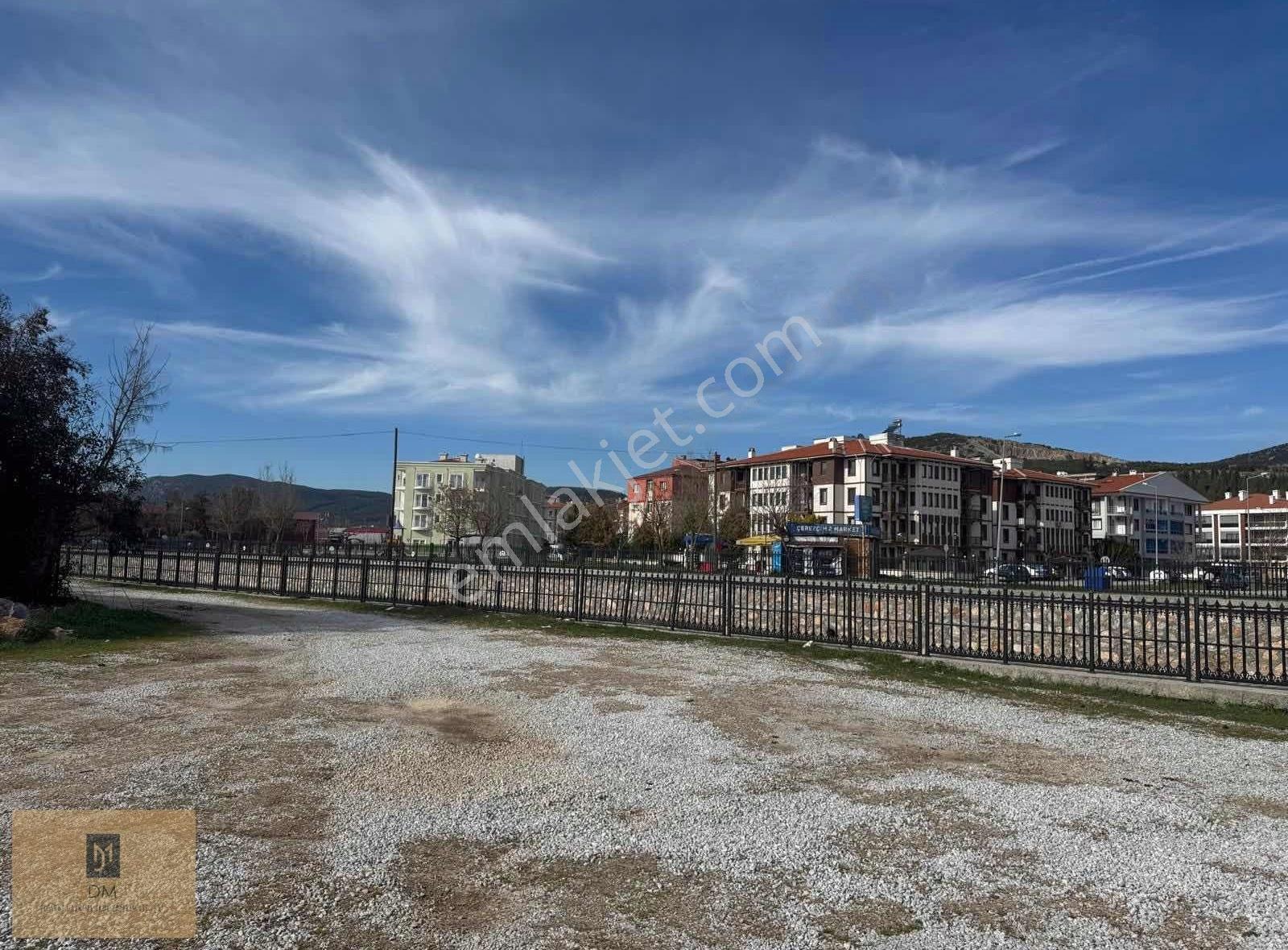 Orhaniye Mah'de Kaçırılmayacak Yatırım Fırsatı 1.500 M2 Arazi - Görsel 6