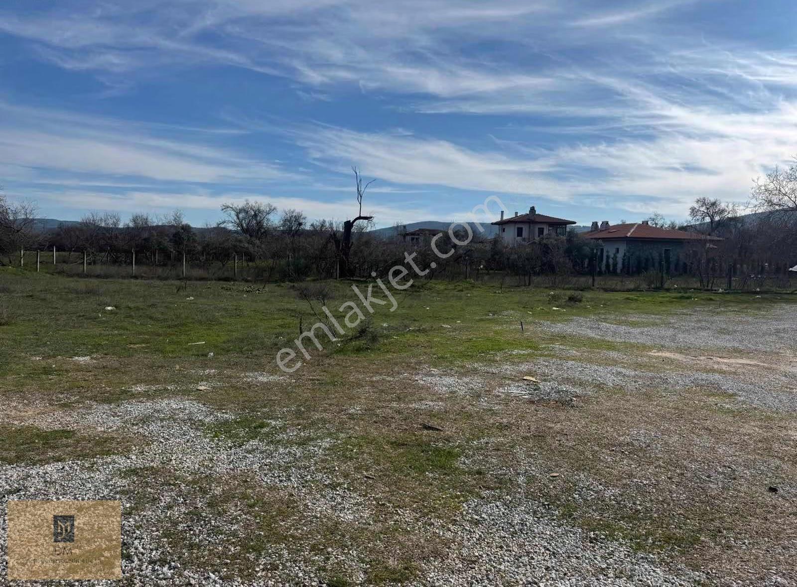 Orhaniye Mah'de Kaçırılmayacak Yatırım Fırsatı 1.500 M2 Arazi - Görsel 22