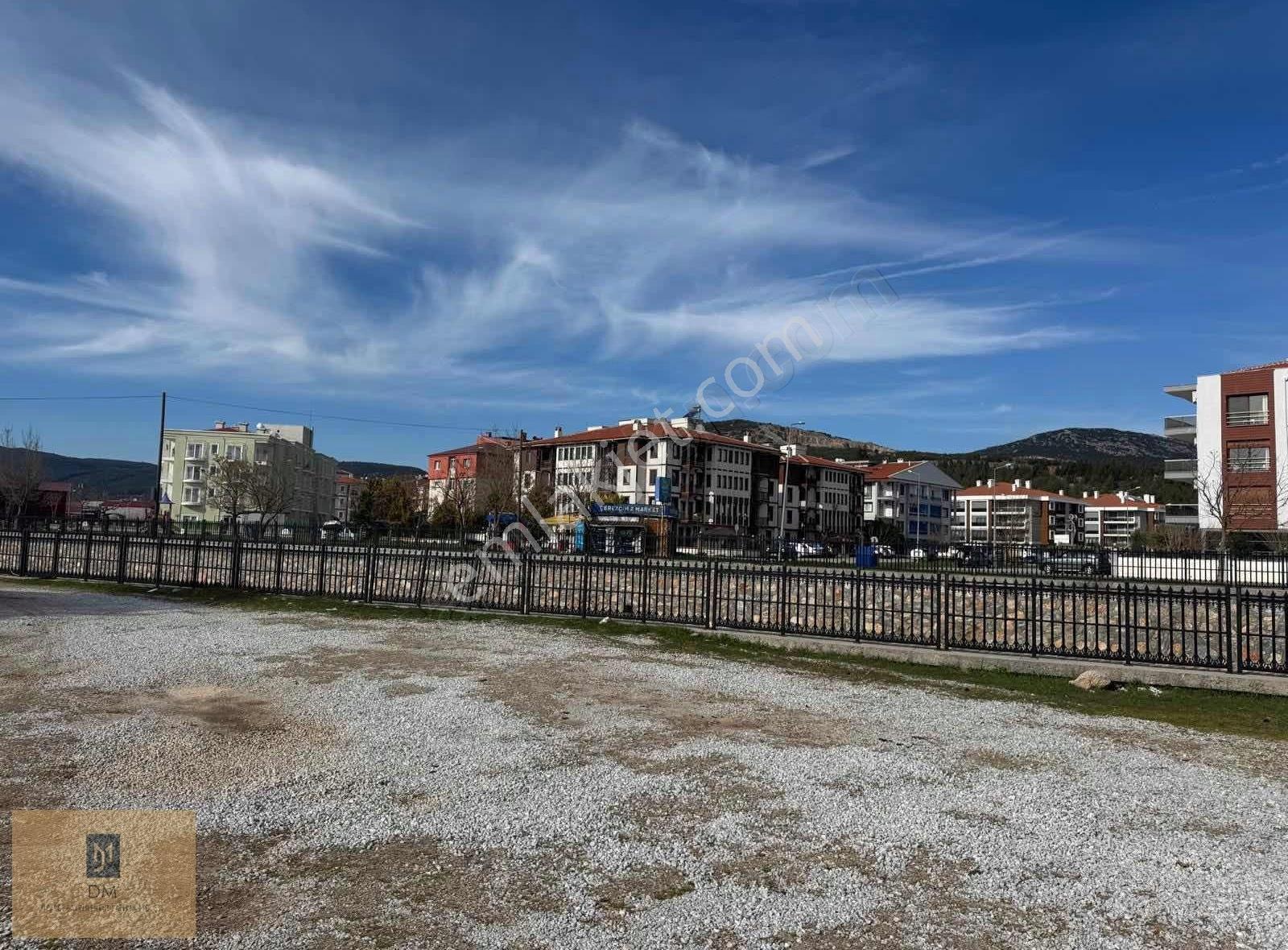Orhaniye Mah'de Kaçırılmayacak Yatırım Fırsatı 1.500 M2 Arazi - Görsel 7
