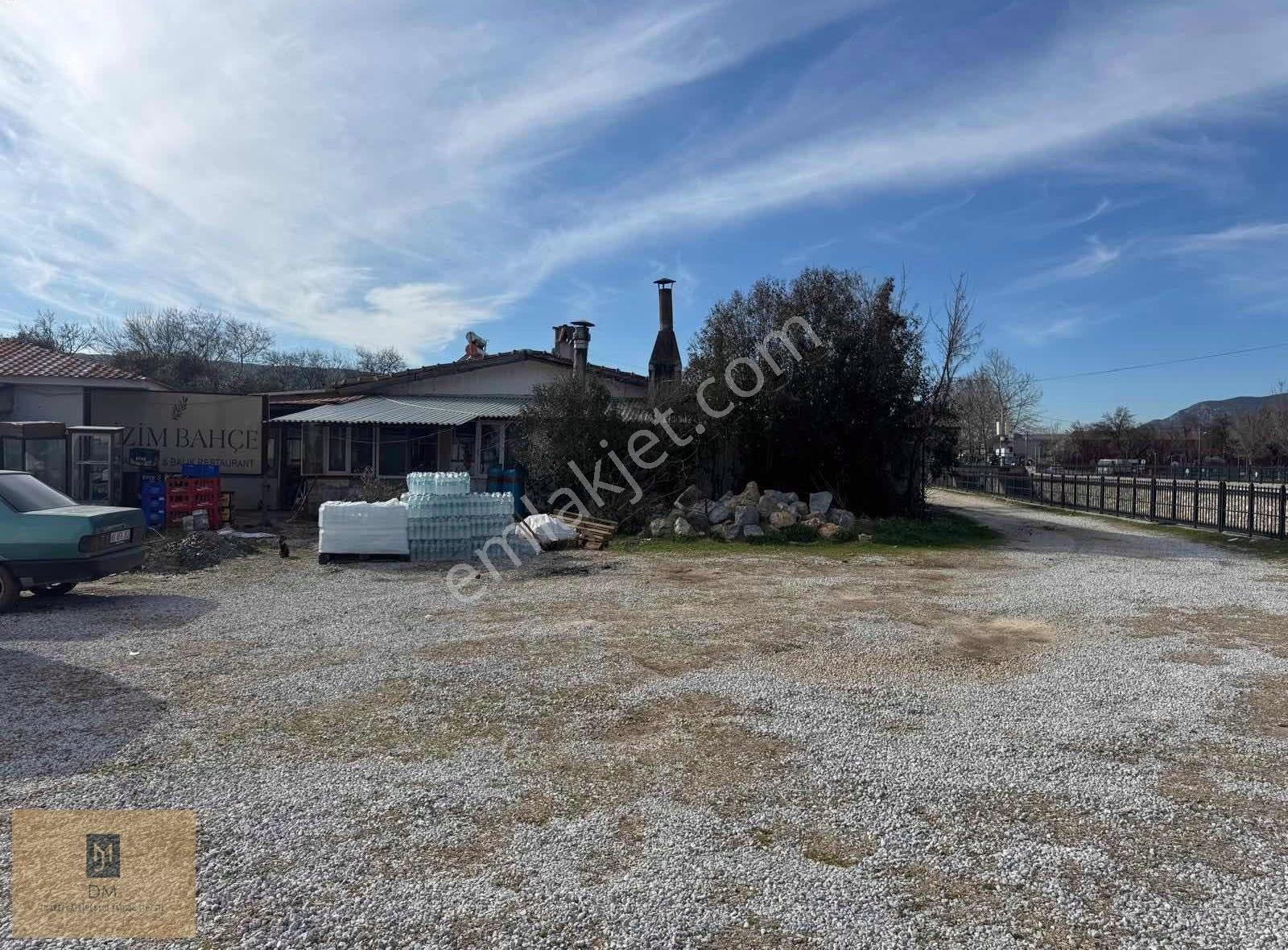 Orhaniye Mah'de Kaçırılmayacak Yatırım Fırsatı 1.500 M2 Arazi - Görsel 16
