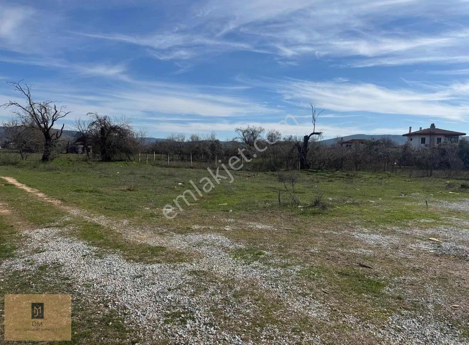 Orhaniye Mah'de Kaçırılmayacak Yatırım Fırsatı 1.500 M2 Arazi - Görsel 13