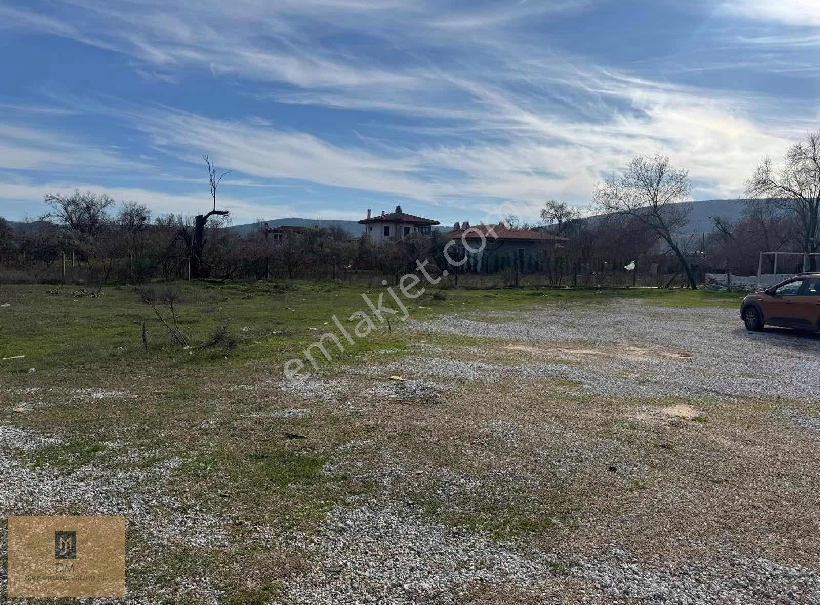 Orhaniye Mah'de Kaçırılmayacak Yatırım Fırsatı 1.500 M2 Arazi - Görsel 20