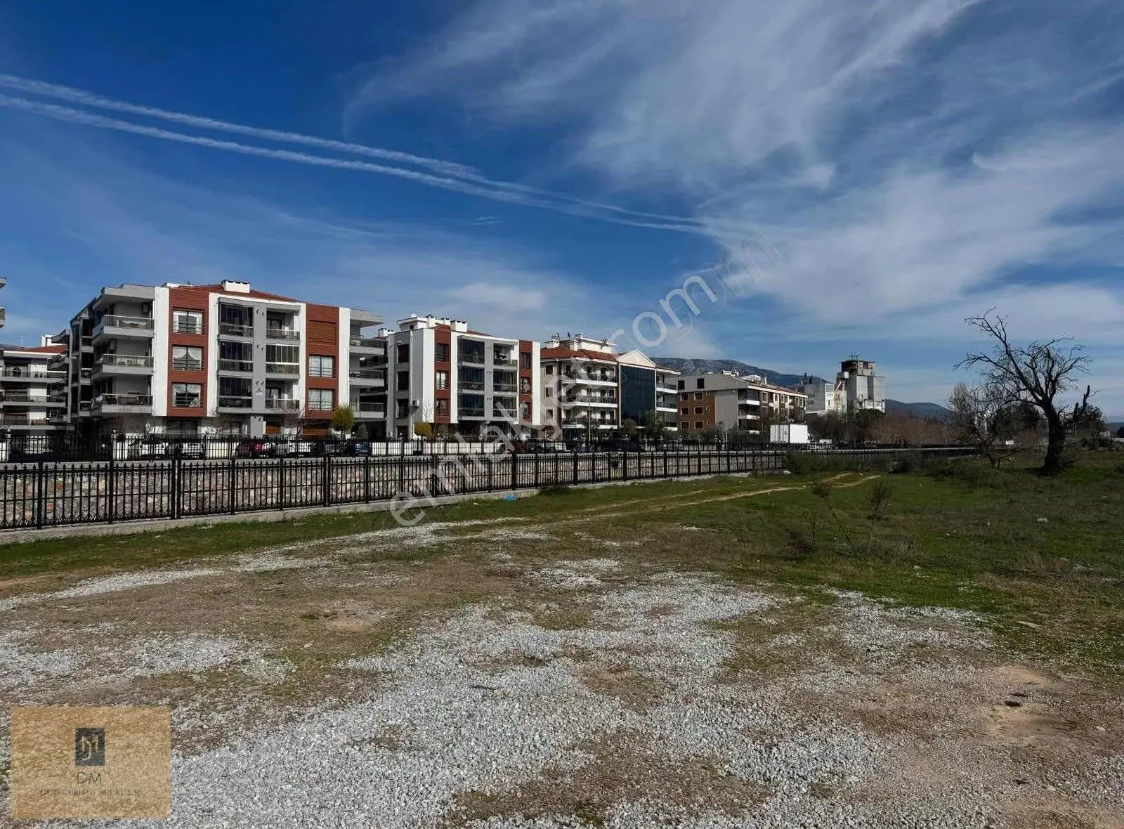 Orhaniye Mah'de Kaçırılmayacak Yatırım Fırsatı 1.500 M2 Arazi - Görsel 5