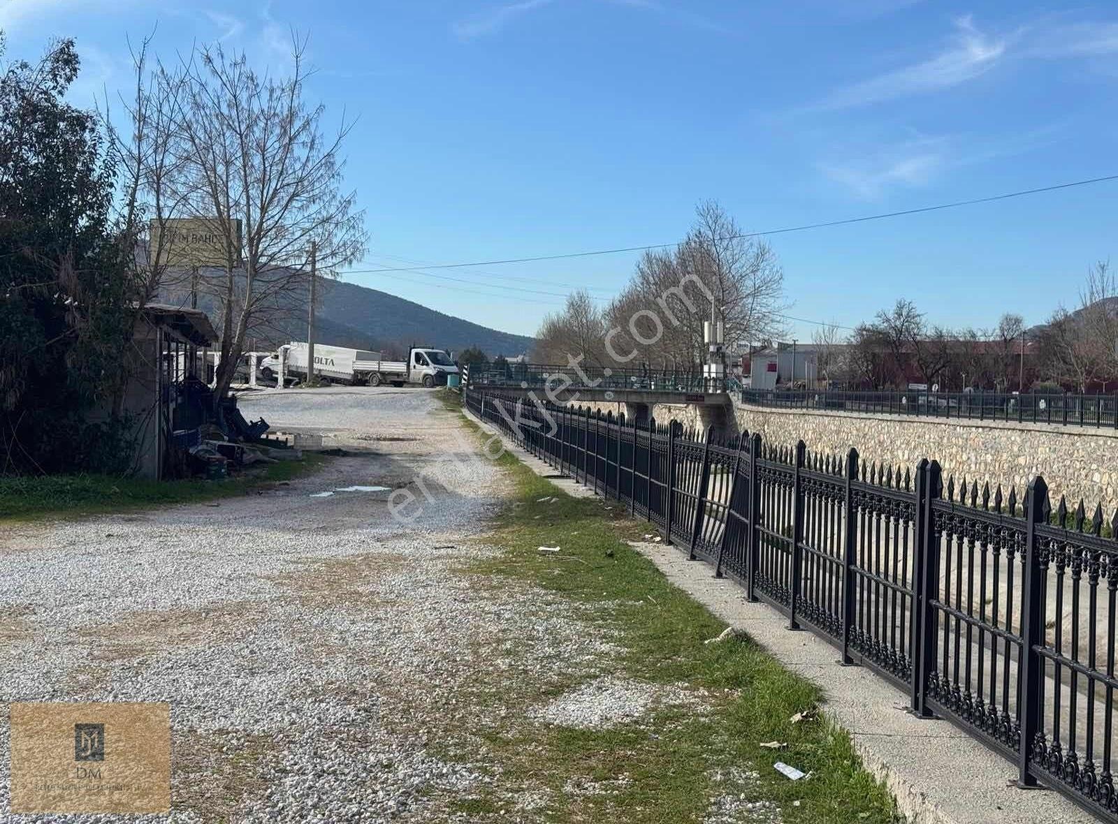 Orhaniye Mah'de Kaçırılmayacak Yatırım Fırsatı 1.500 M2 Arazi - Görsel 14