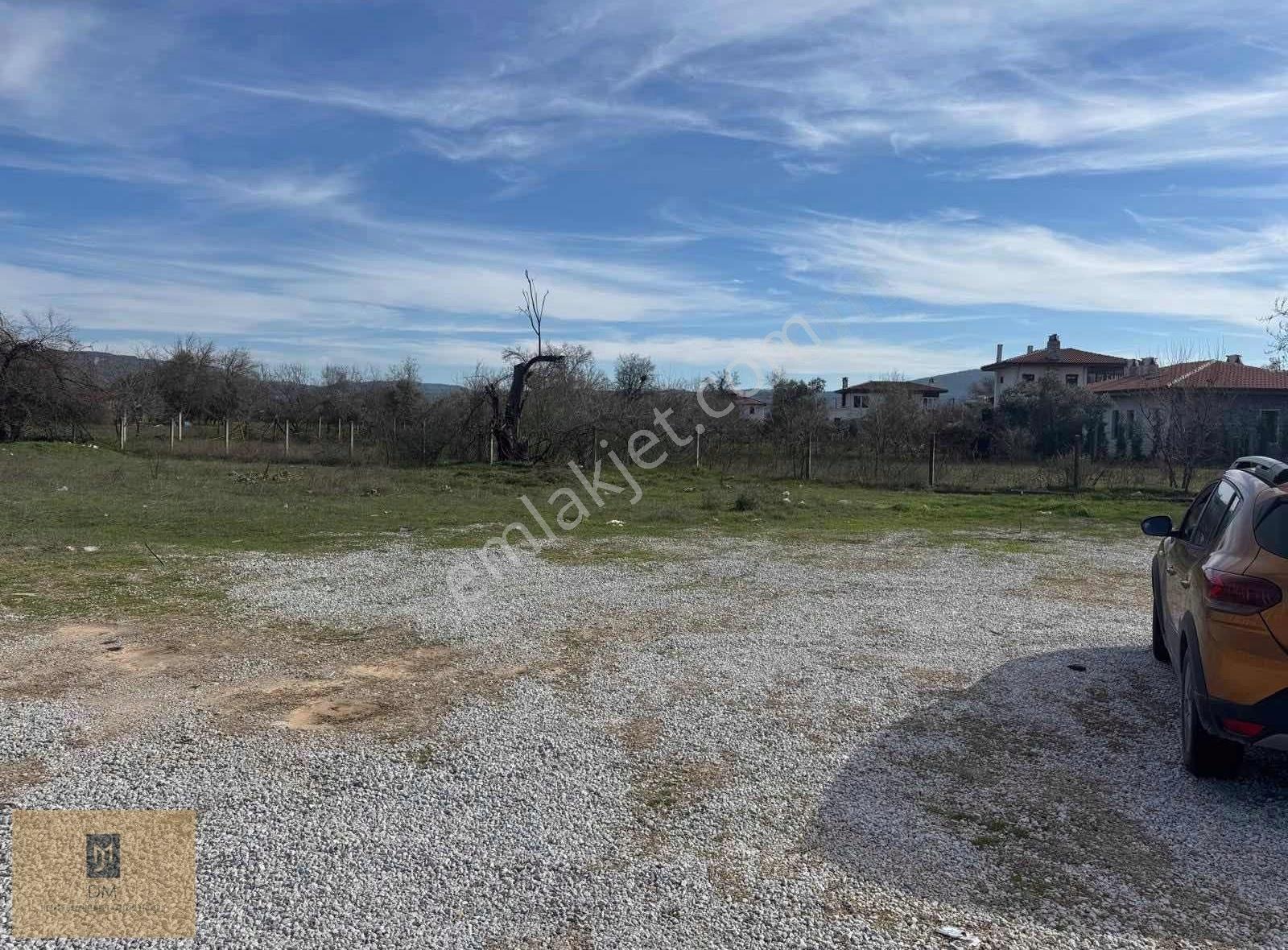 Orhaniye Mah'de Kaçırılmayacak Yatırım Fırsatı 1.500 M2 Arazi - Görsel 11