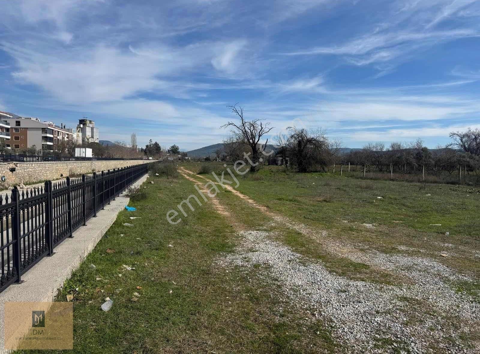 Orhaniye Mah'de Kaçırılmayacak Yatırım Fırsatı 1.500 M2 Arazi - Görsel 18
