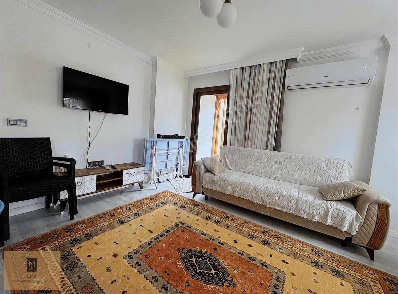 Akyaka Merkezde,eşyalı,içi Tadilatlı Kiralık 2+1 Geniş Dubleks - Görsel 9