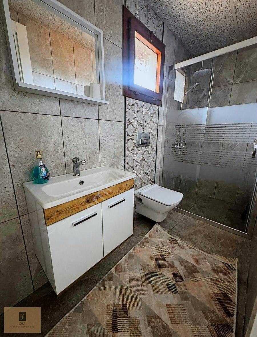 Akyaka Merkezde,eşyalı,içi Tadilatlı Kiralık 2+1 Geniş Dubleks - Görsel 25