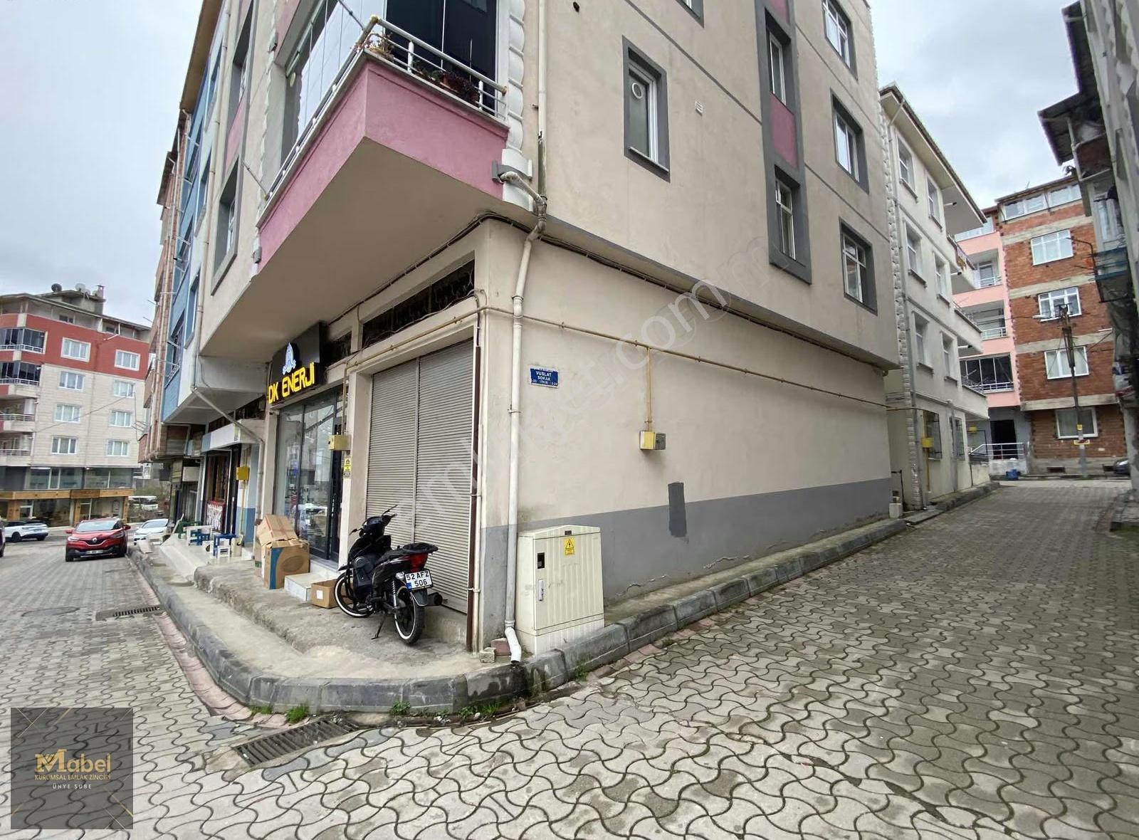 Mabel'den Çınarlık Mah Cadde Üstü Doğalgazlı Kiralık Daire - Görsel 7