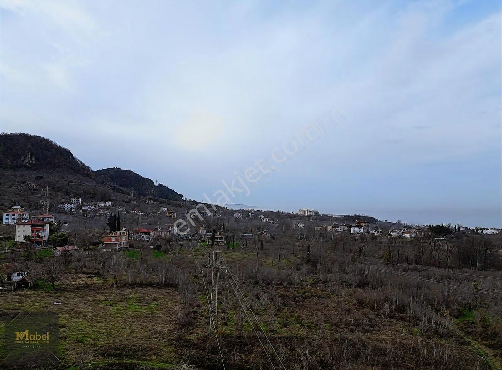 Merkeze Çok Yakın Deniz Manzaralı Müstakil Tapulu Arsalar - Görsel 29