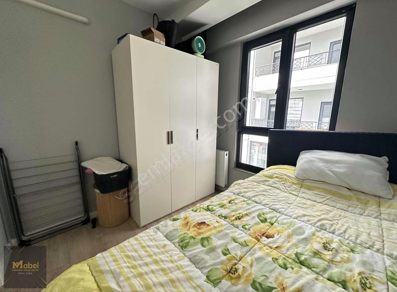 Mabelden Full Eşyalı*ultra Lüx Havuzlu Merkezi 1+1*plaj Bölgesi - Görsel 17
