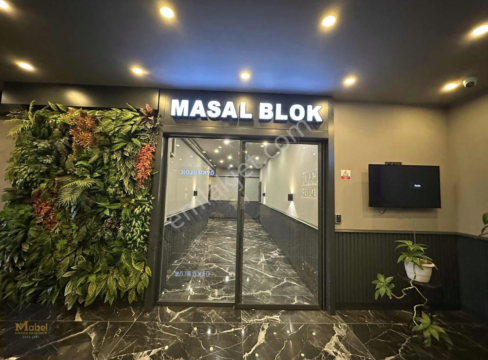Mabelden Full Eşyalı*ultra Lüx Havuzlu Merkezi 1+1*plaj Bölgesi - Görsel 3