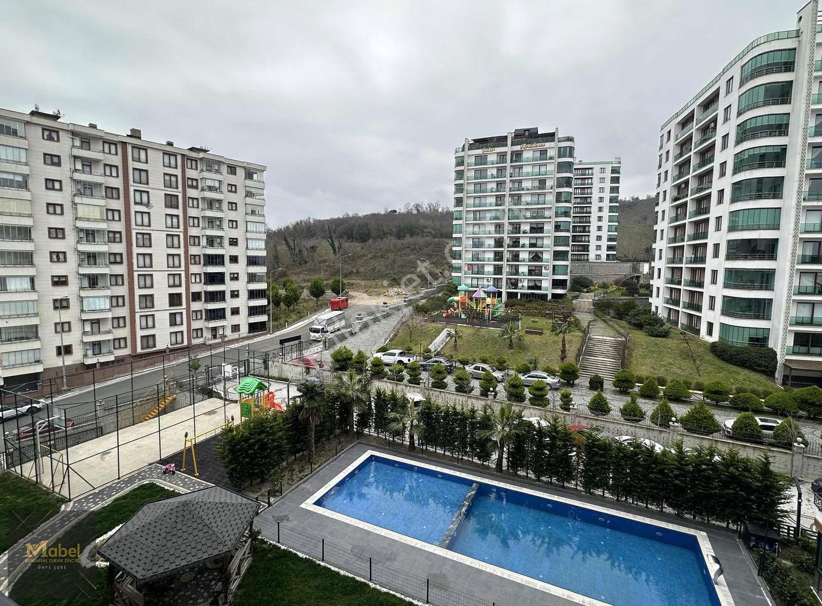 Mabelden Full Eşyalı*ultra Lüx Havuzlu Merkezi 1+1*plaj Bölgesi - Görsel 10