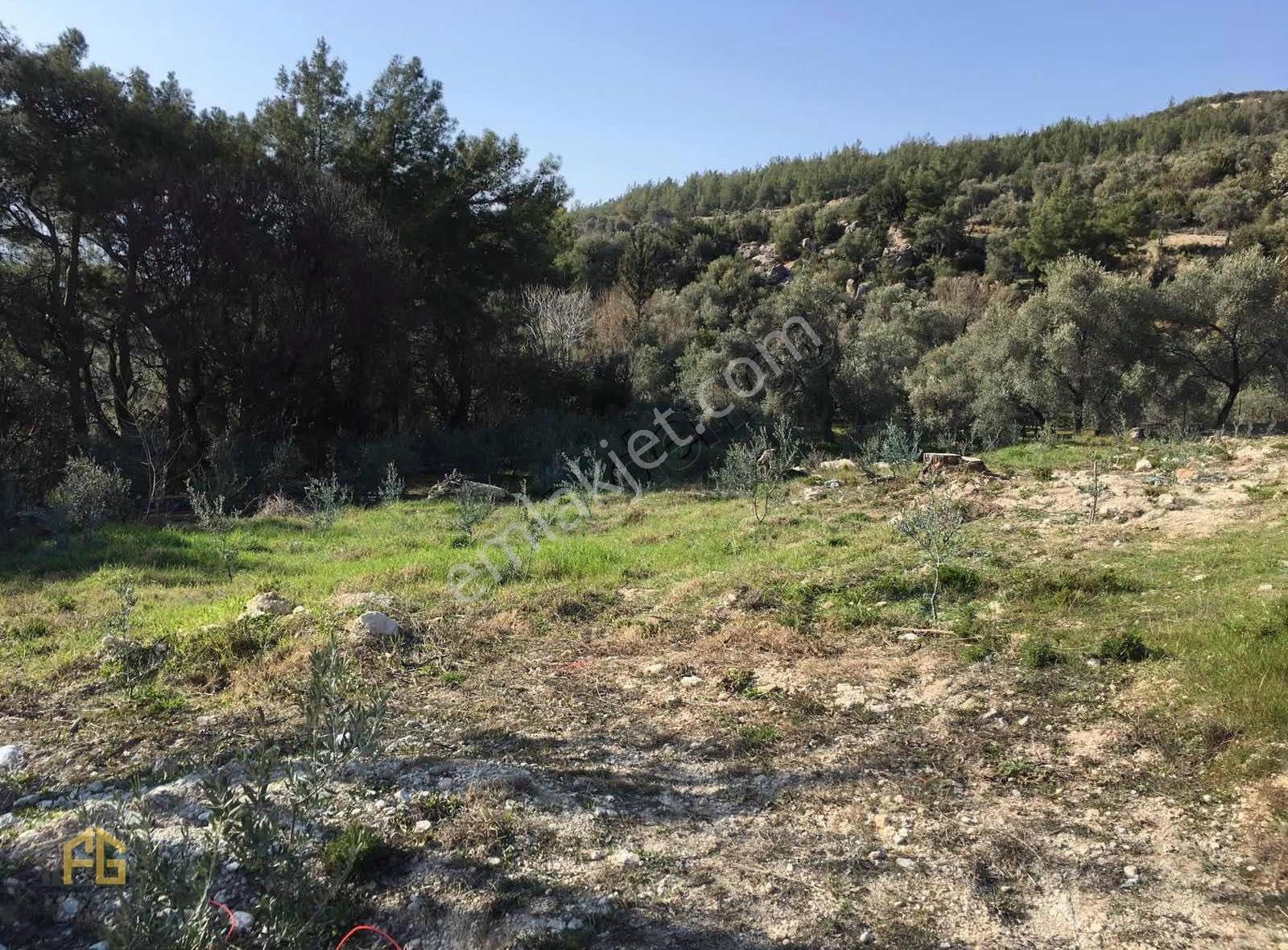 Kayadibi Mahallesinde 9465m2 Satılık Tarla - Görsel 28