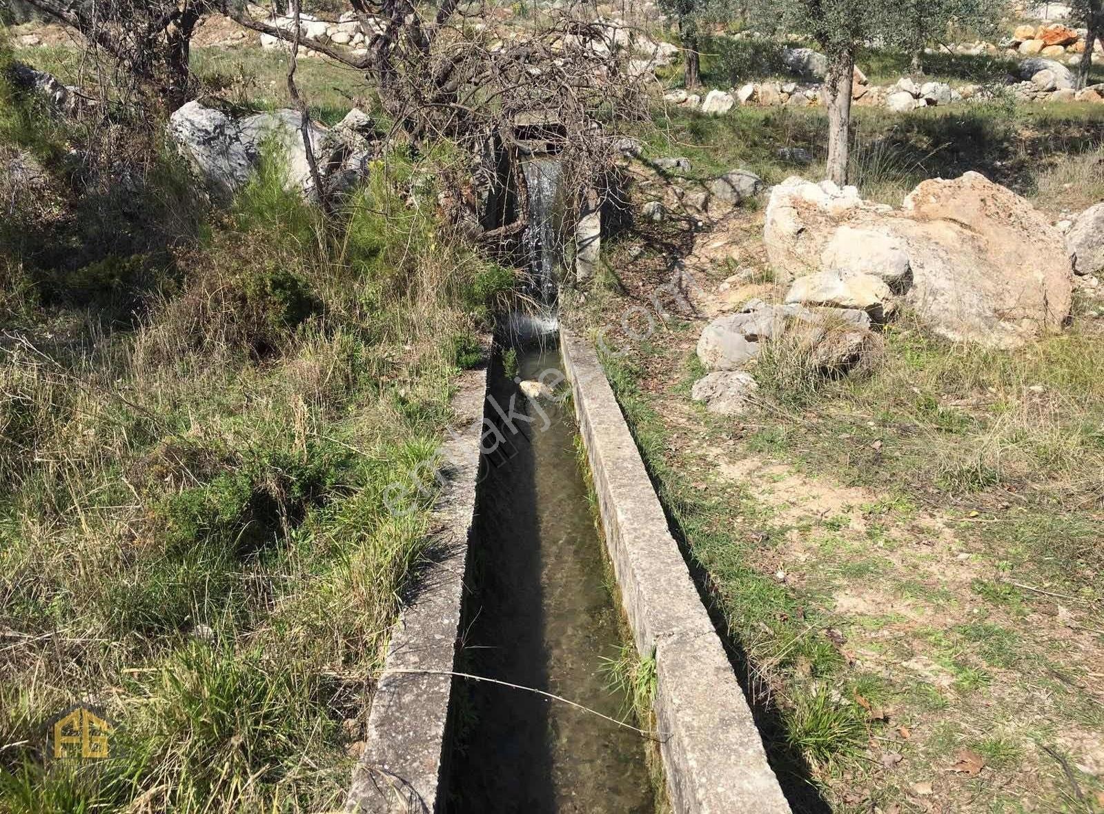 Kayadibi Mahallesinde 9465m2 Satılık Tarla - Görsel 14